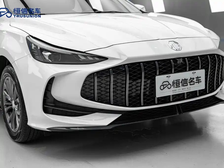Фото 6 - MG MG5