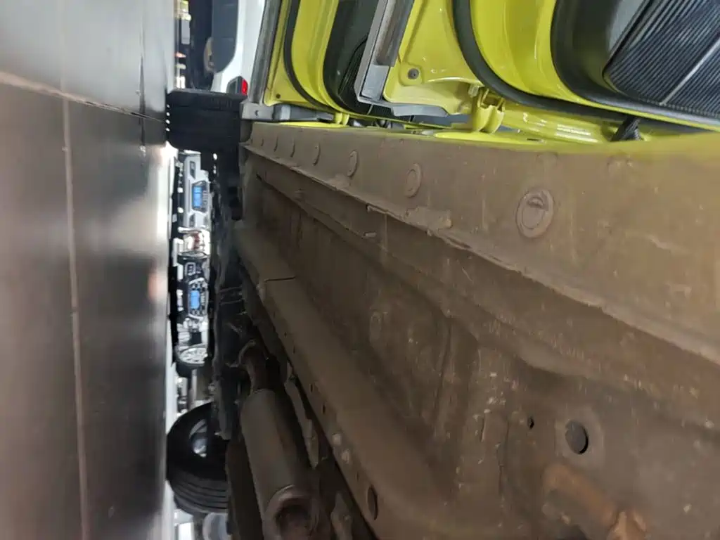 BAIC Mofang 2023 2022 1.5T DCT Gold Edition