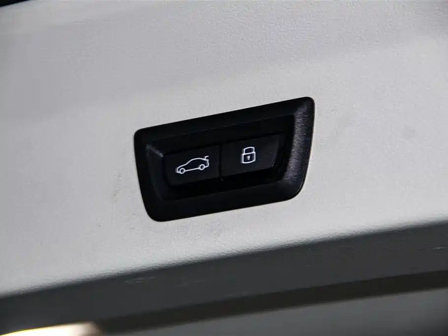 BMW X3 2023 Facelift xDrive30i Leading M Night Package фото 33