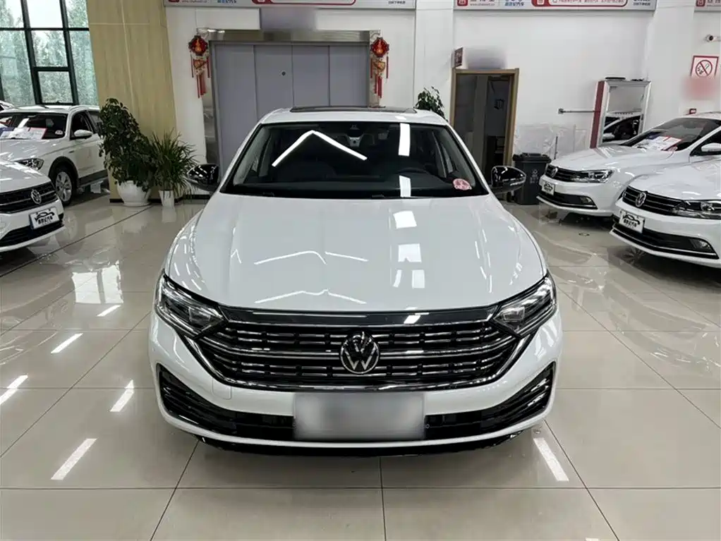 Volkswagen Sagitar 2024 300TSI DSG Surpass Edition фото 8