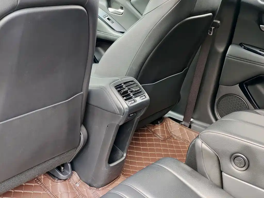 Acura CDX 2020 2019 1.5T 2WD Joy Edition
