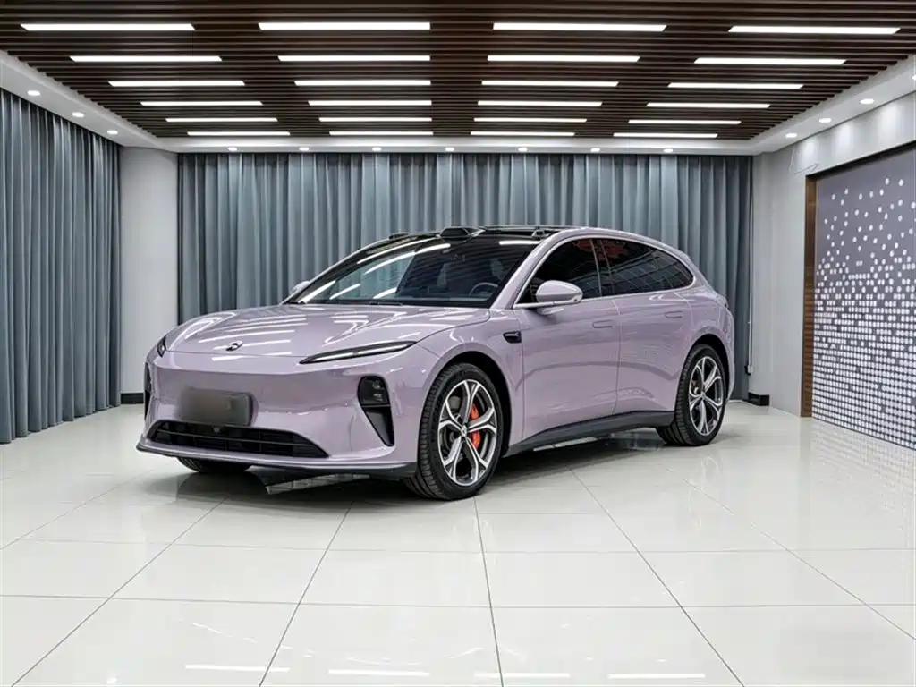 NIO ET5T 2024 75kWh Touring