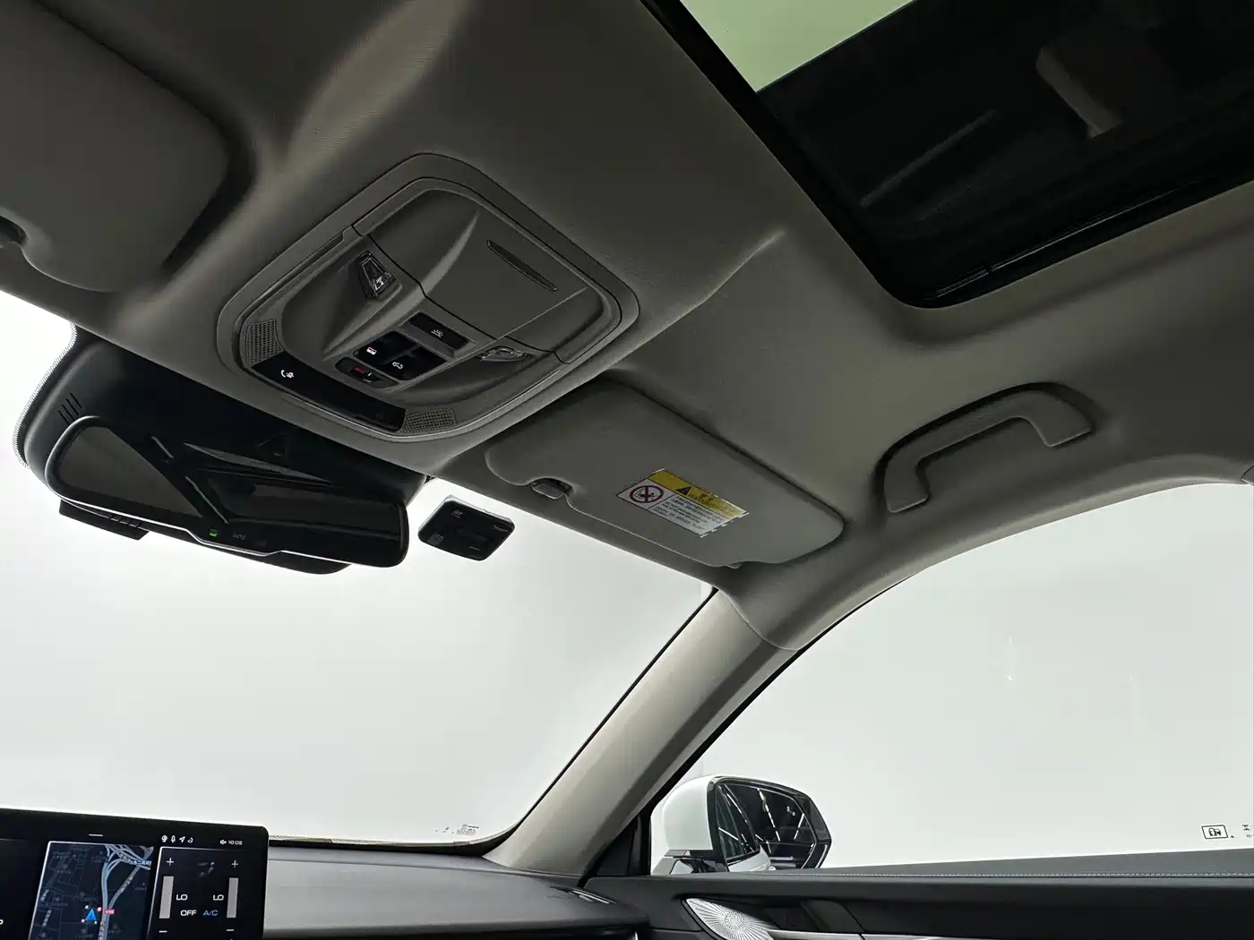 Haval H6 2021 Model 3rd Generation 2.0T Auto AWD Supreme+ фото 16
