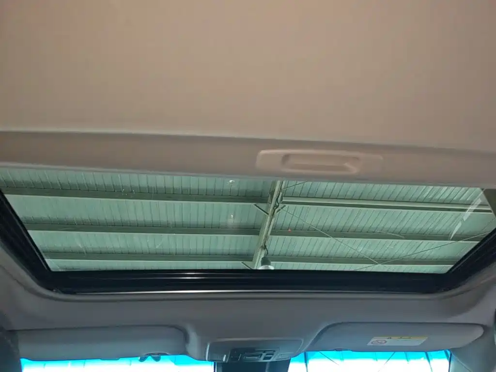 Toyota Camry 2022 2021 2.0G Luxury Edition