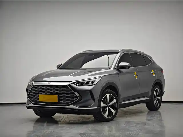 byd songjiang-new-energy