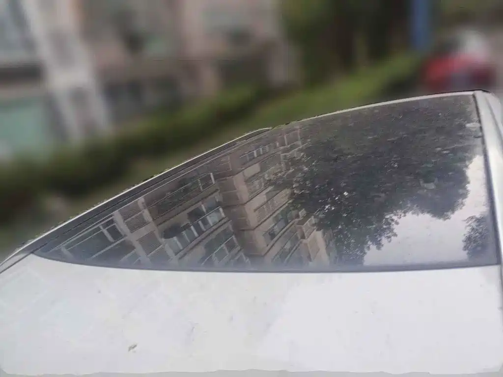 Фото 6 - Geely ICON