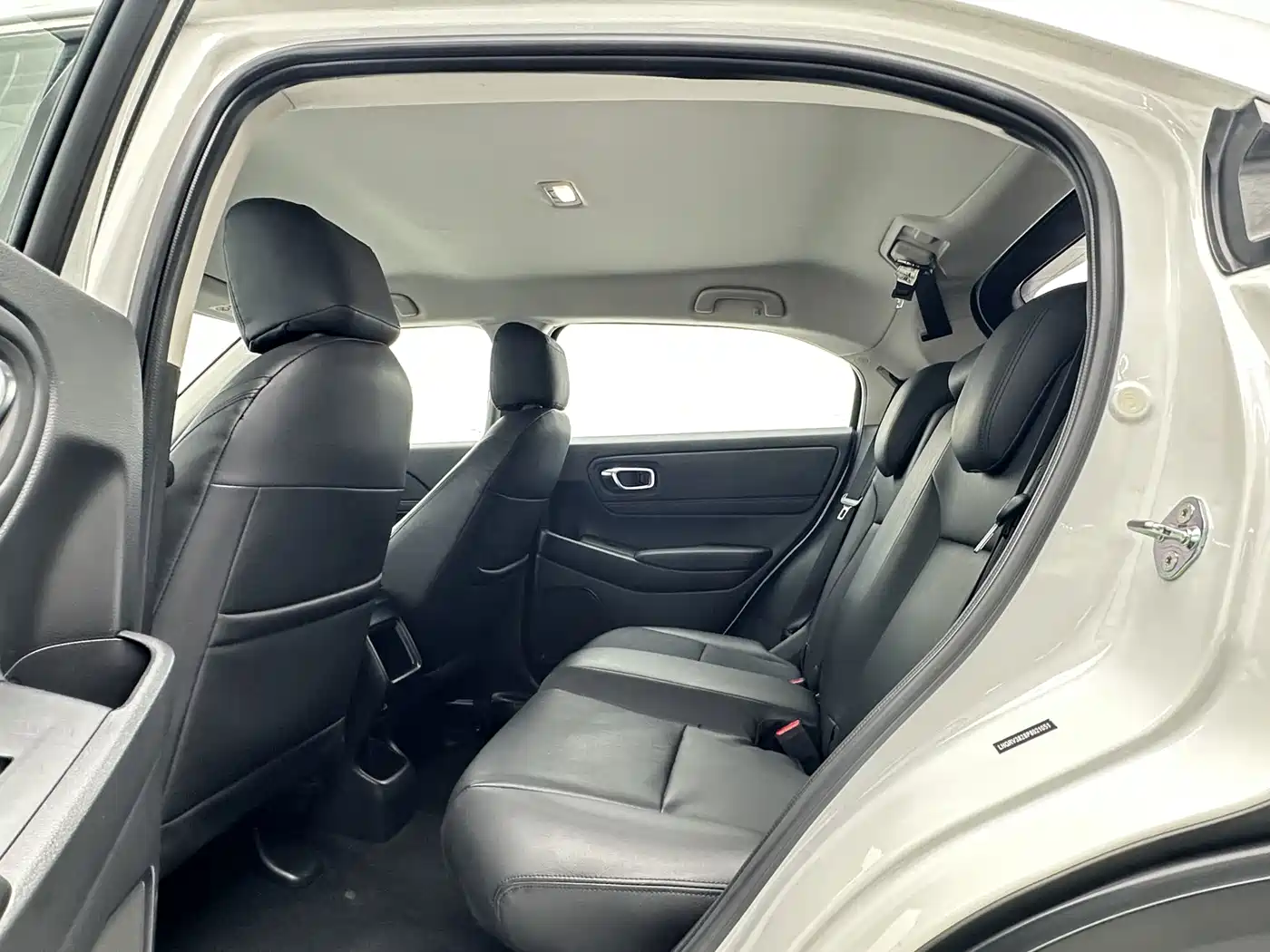 Honda Vezel 2023 2023 1.5L CVT Elite Edition