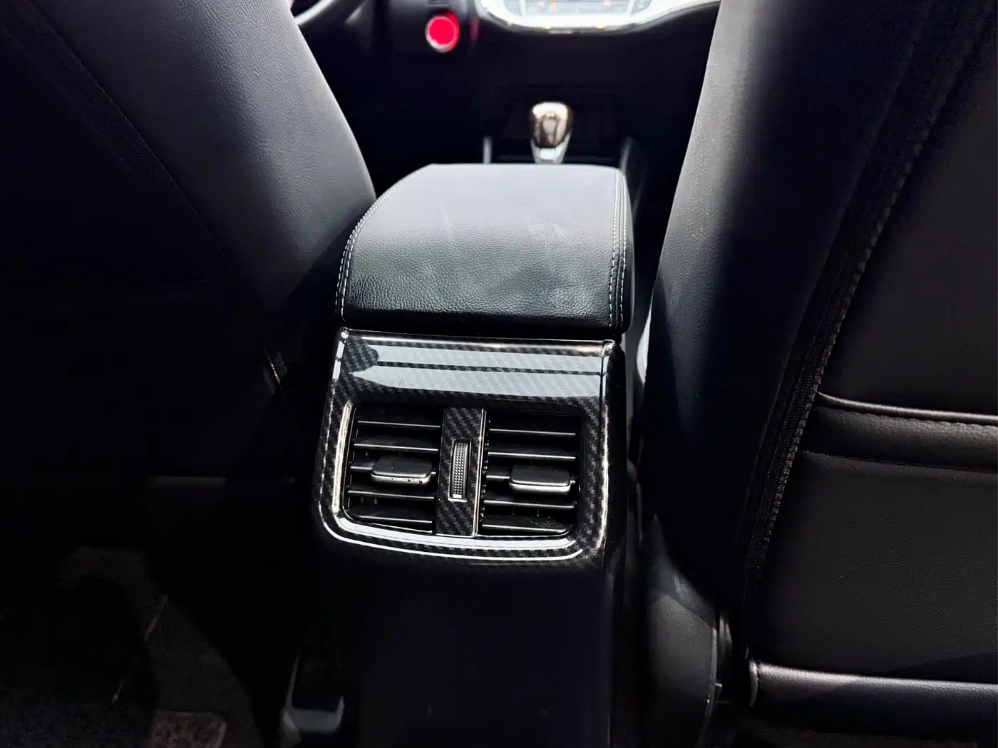 Honda Jade 2019 2020 1.8L Automatic Comfort Edition