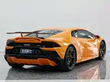 Фото 5 - Lamborghini Huracán
