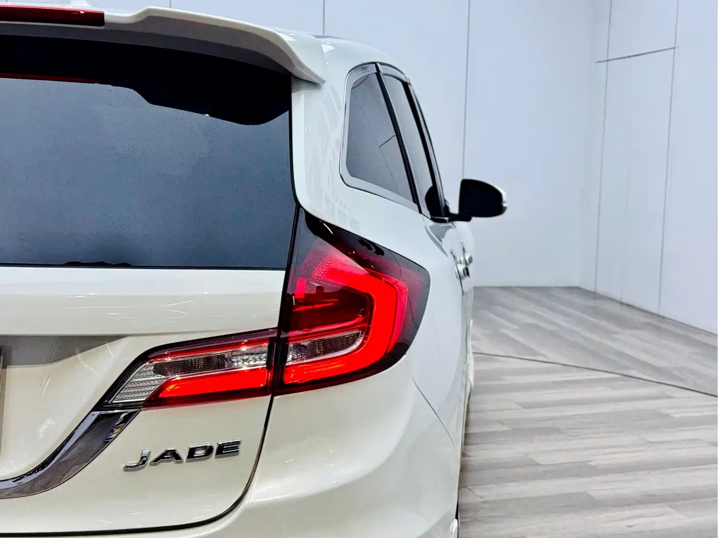 Honda Jade 2019 2020 1.8L Automatic Comfort Edition