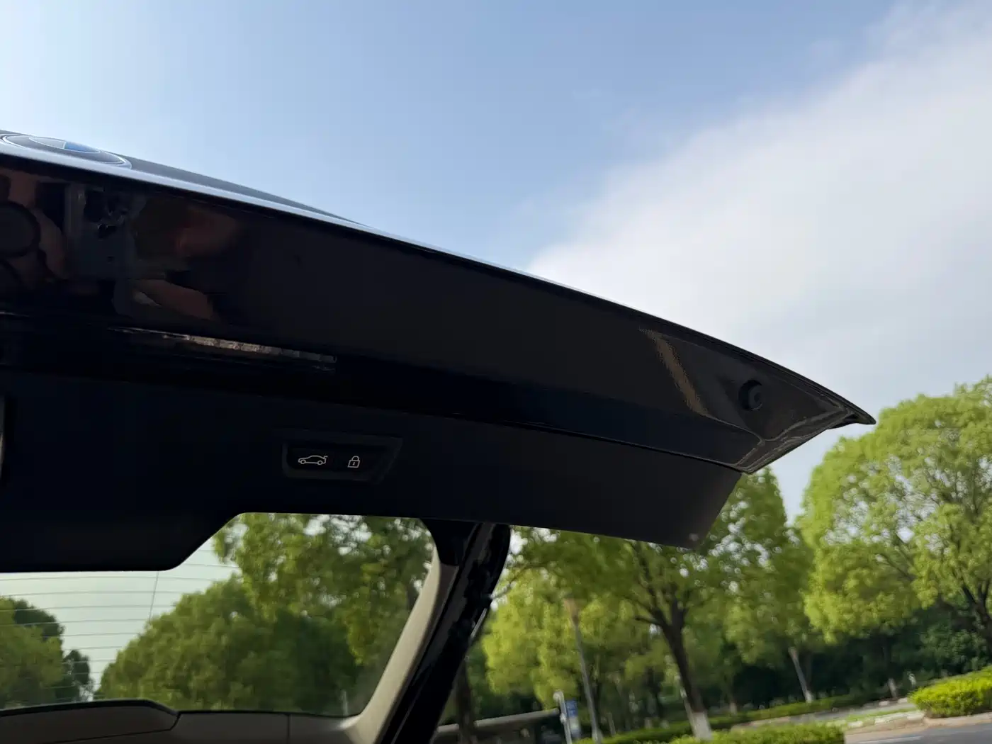 BMW X6 2015 xDrive35i Leading Type фото 14