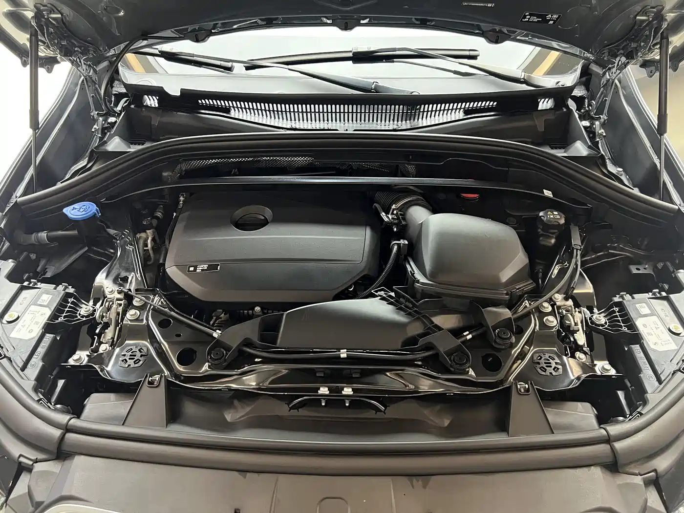 BMW X1 2023 sDrive20Li X Design Package фото 21