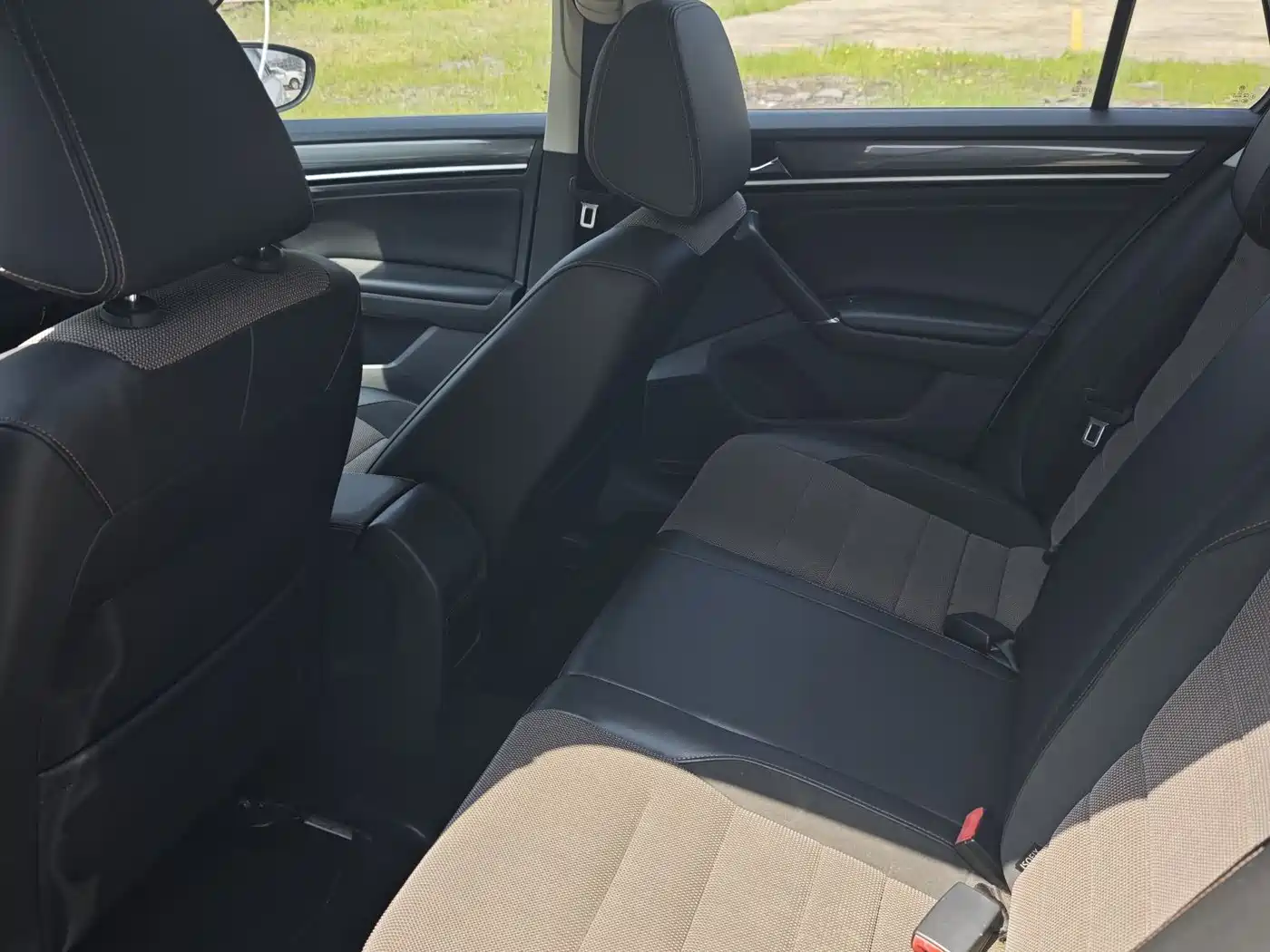 Volkswagen C-TREK 2017 1.6L Automatic Comfort фото 5