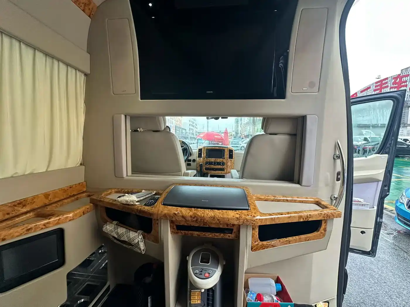 Mercedes-Benz Sprinter 2016 2014 3.5L Auto Basic