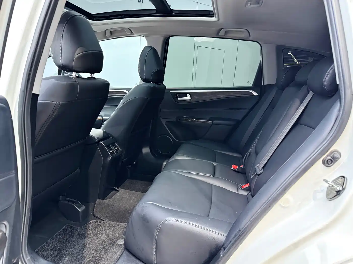 Honda Jade 2019 2020 1.8L Automatic Comfort Edition