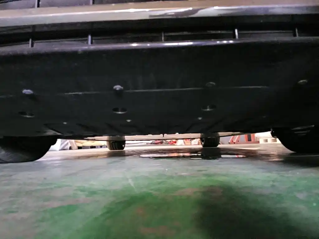 NIO ES8 2026 2025 Base Model