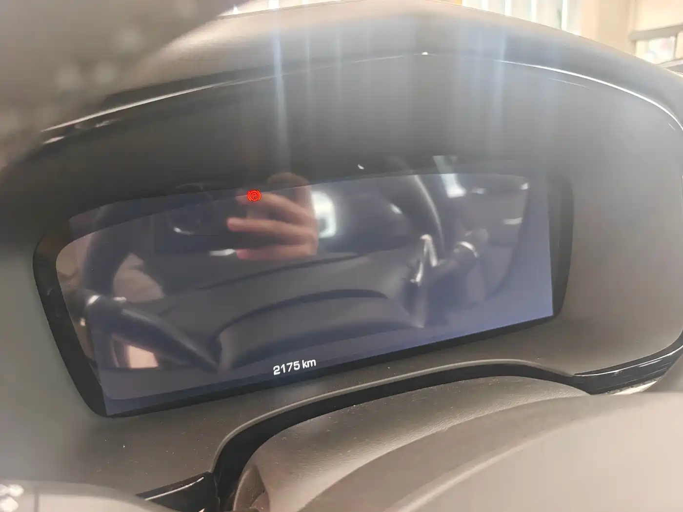Cadillac XT6 2025 2.0T 6-Seater AWD Executive Black Label Edition фото 4