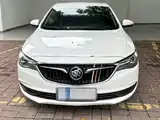 Фото 5 - Buick Excelle