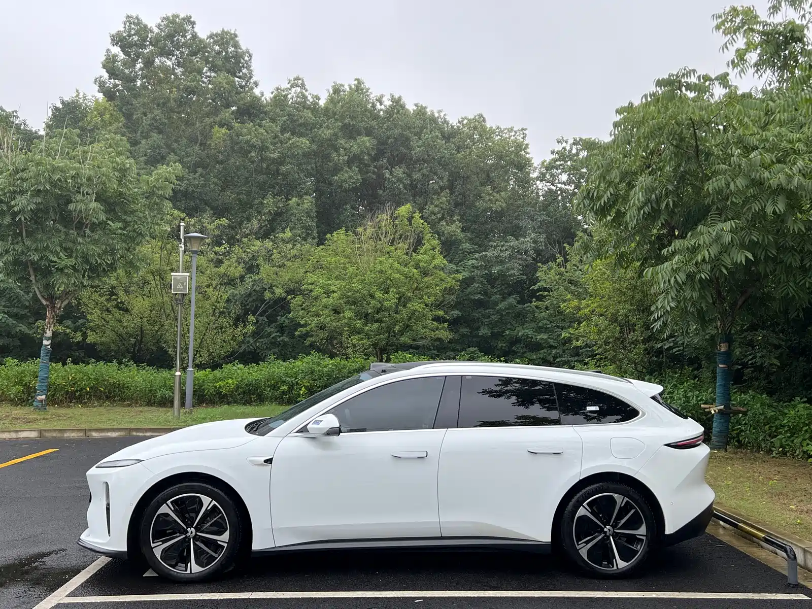 Фото 4 - NIO ET5T