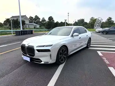 BMW 7