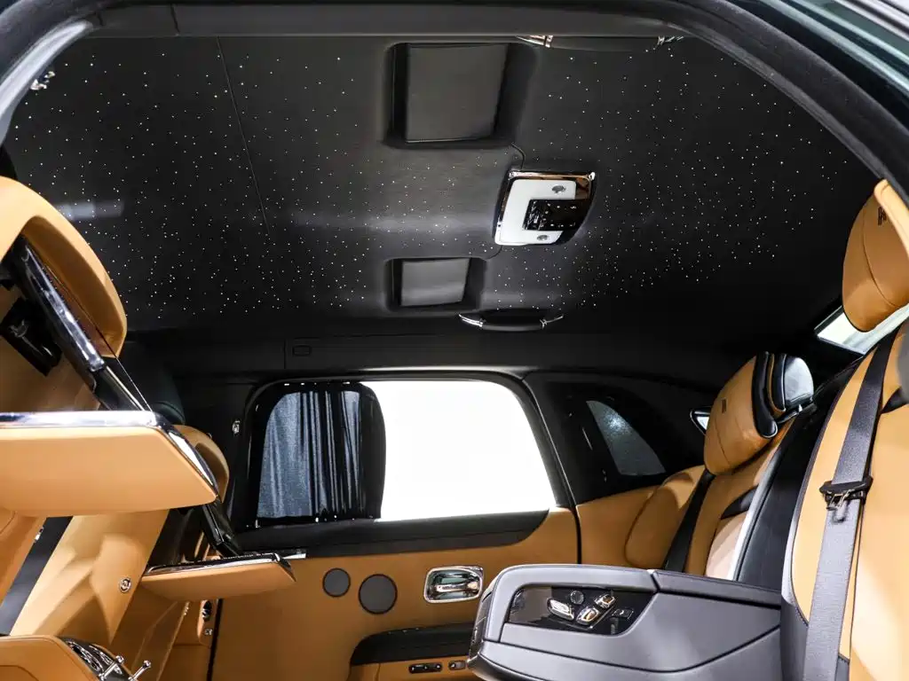Rolls-Royce Ghost 2023 2021 6.7T Long Wheelbase