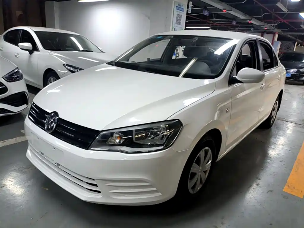 Volkswagen Jetta 2015 Value Edition 1.6L Manual Fashion