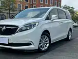 Фото 17 - Buick GL8