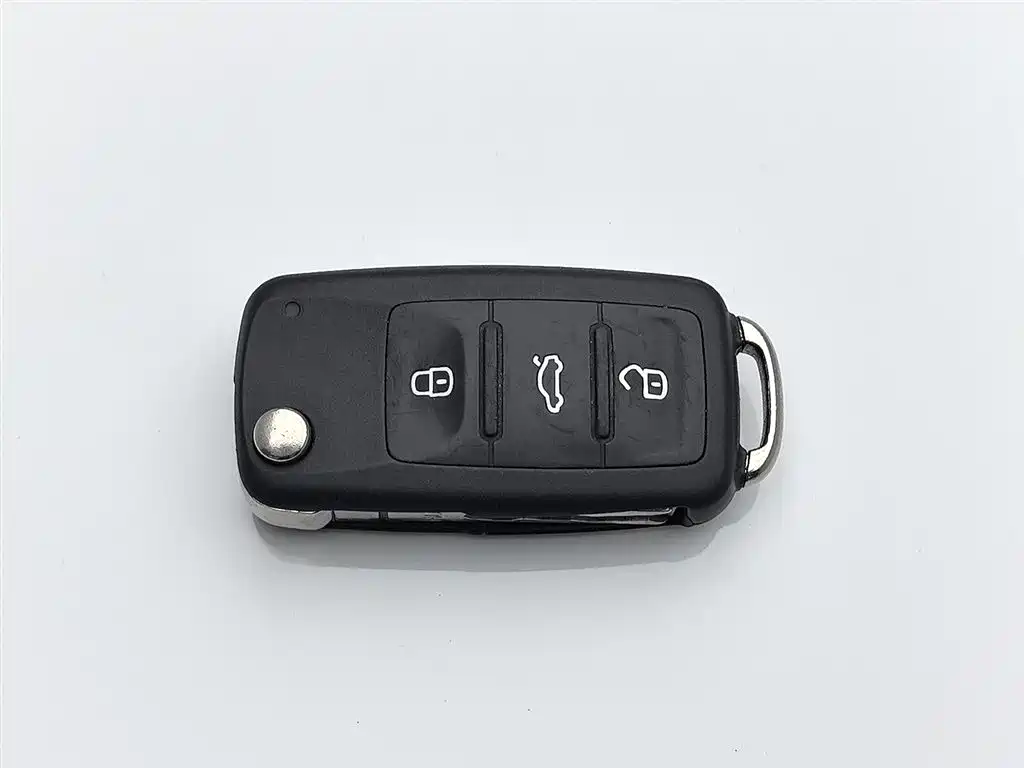Volkswagen C-TREK 2020 1.5L Automatic Comfort Edition фото 19