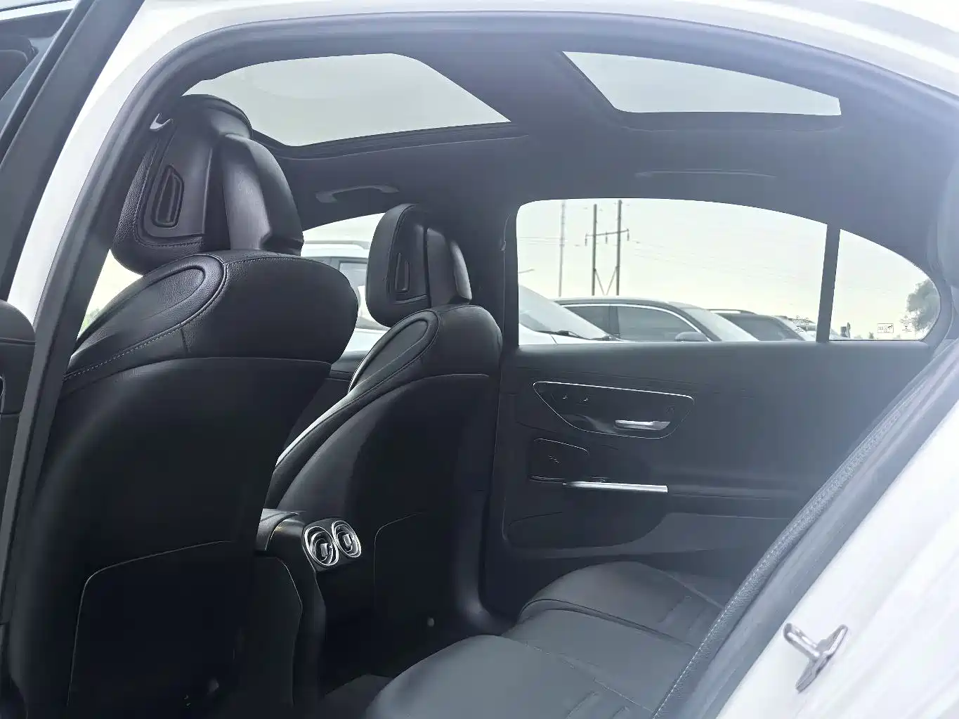 Mercedes-Benz C-Class 2022 C 260 L Sport Edition фото 5