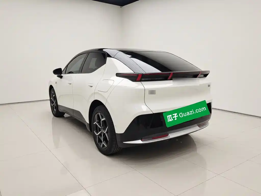 Lynk & Co Z20 2025 2025 530km RWD Max