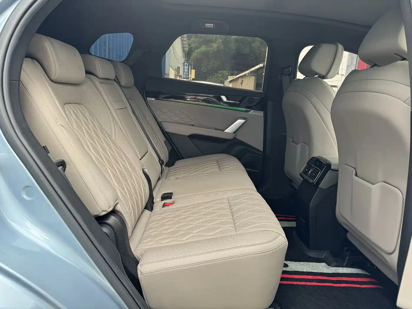 BYD TANGXIN ENERGY