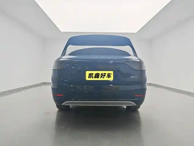 AITO Wenjie AITO M9 2024 2024 Extended Range Ultra 42kWh 6-Seater