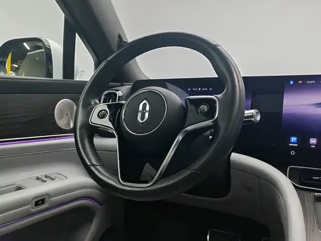 AITO Wenjie AITO M9 2024 2024 Extended Range Ultra 42kWh 6-Seater