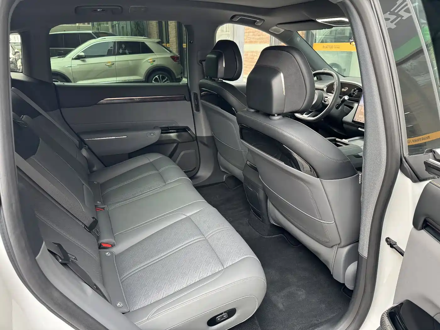 ZEEKR EXTREME KRYPTON 7X