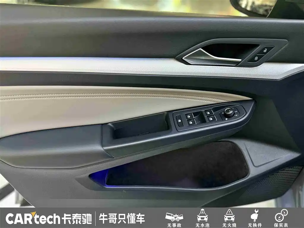 Volkswagen Golf 2021 280TSI DSG Pro фото 15