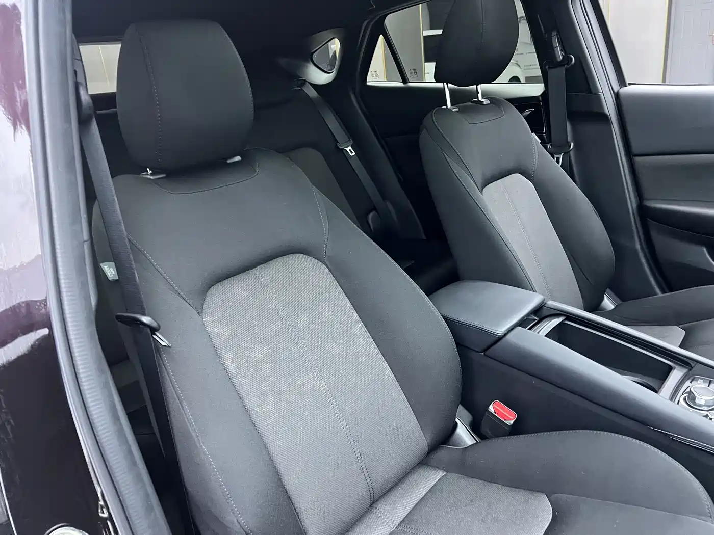 Mazda CX-4 2023 2021 2.0L Auto FWD Skyactiv Explorer Edition