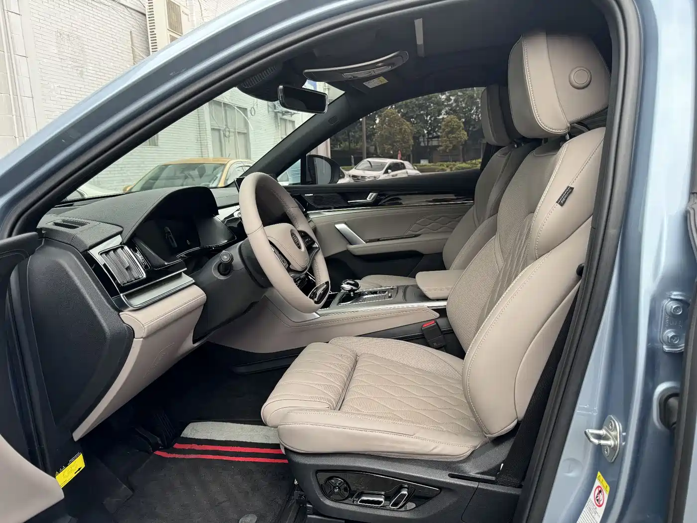 BYD TANGXIN ENERGY