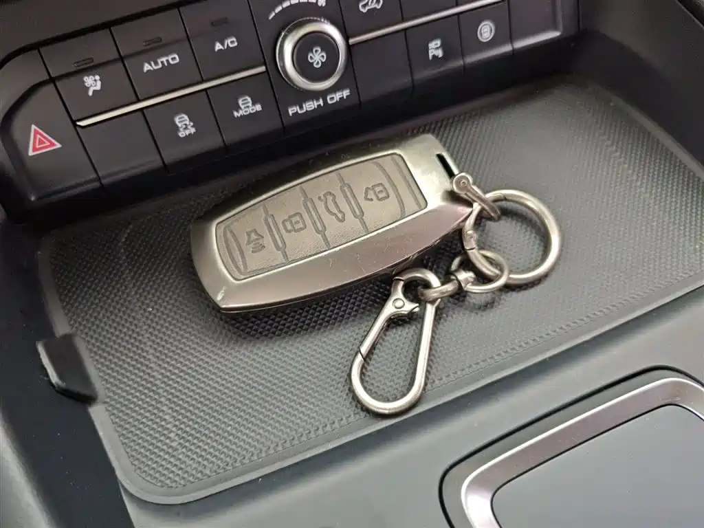 Haval F7 2019 Model 1.5T 2WD i-Chao China V фото 9