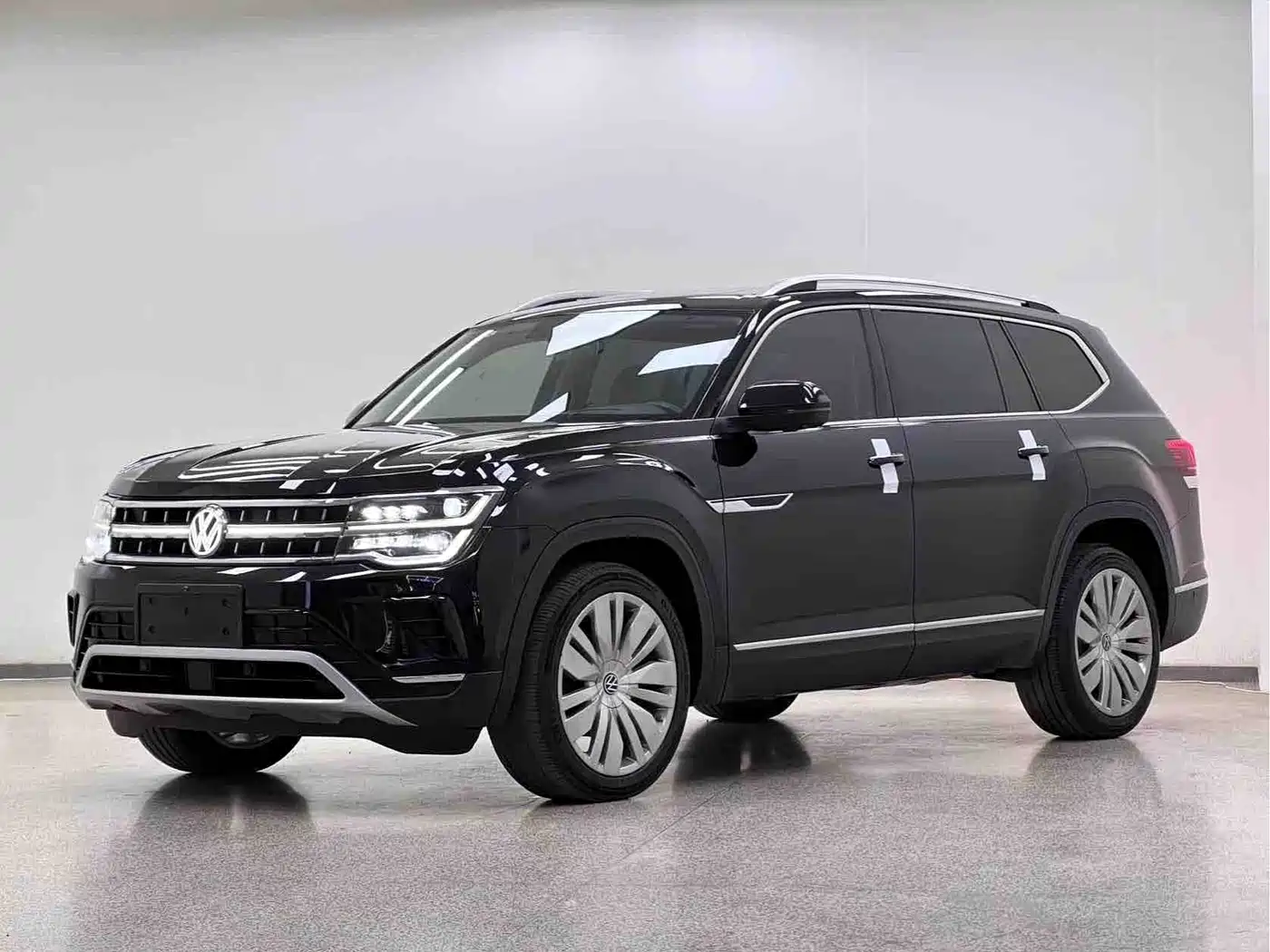 Volkswagen Teramont 2022 380TSI 4MOTION Premium Flagship