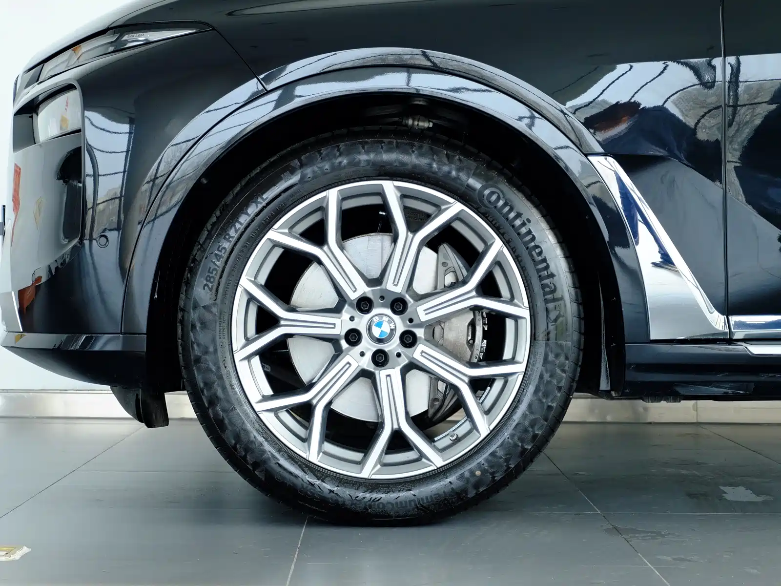 Фото 6 - BMW X7
