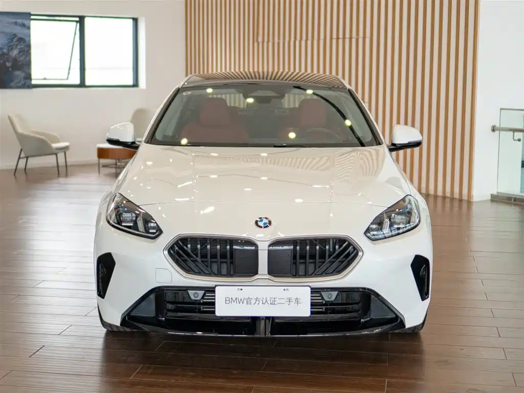 BMW 2 Series 2025 225L M Sport Package фото 3
