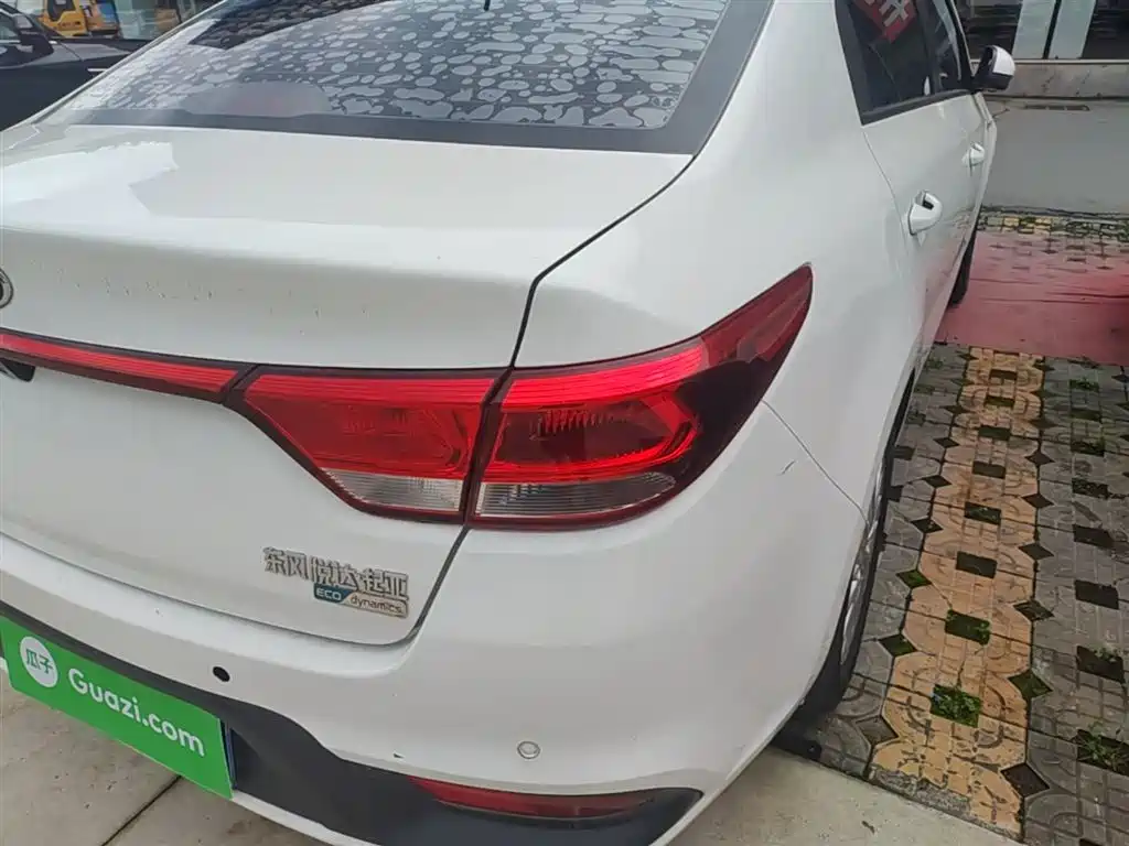 Kia K2 2017 Sedan 1.4L AT 15th Anniversary Special Edition GLS фото 8