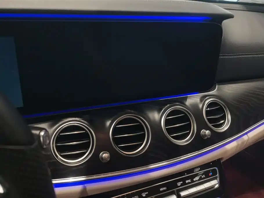 Mercedes-Benz E-Class 2016 E 300 L Sport Fashion Type фото 13
