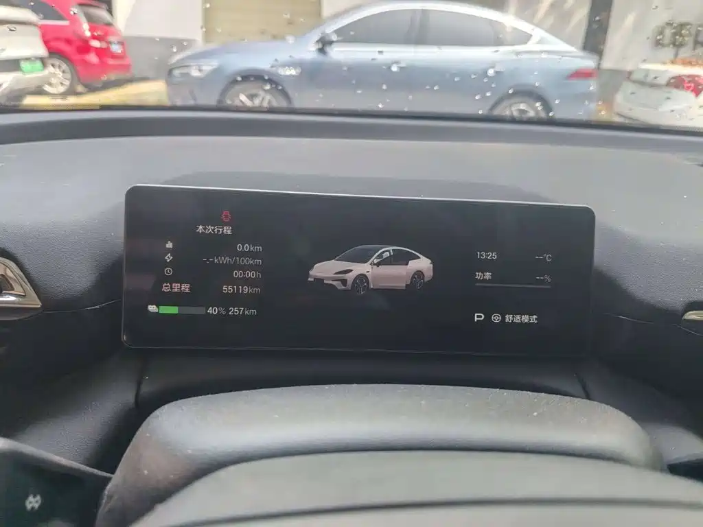 Aion RT 2025 2025 650 Smart Premium Edition