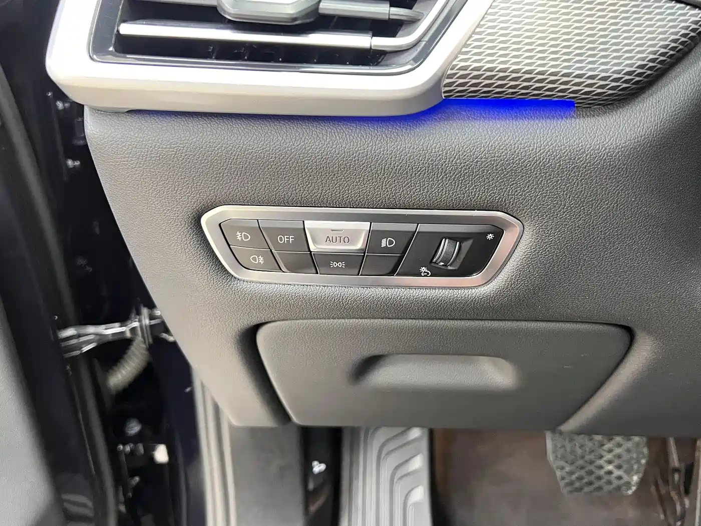 BMW X6 2021 xDrive40i M Sport Package фото 20