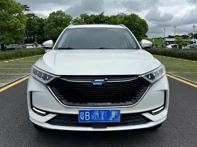 Changan Oshan X7