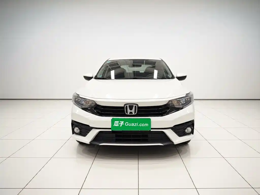 Honda ENVIX 2022 2022 180TURBO CVT Comfort Edition