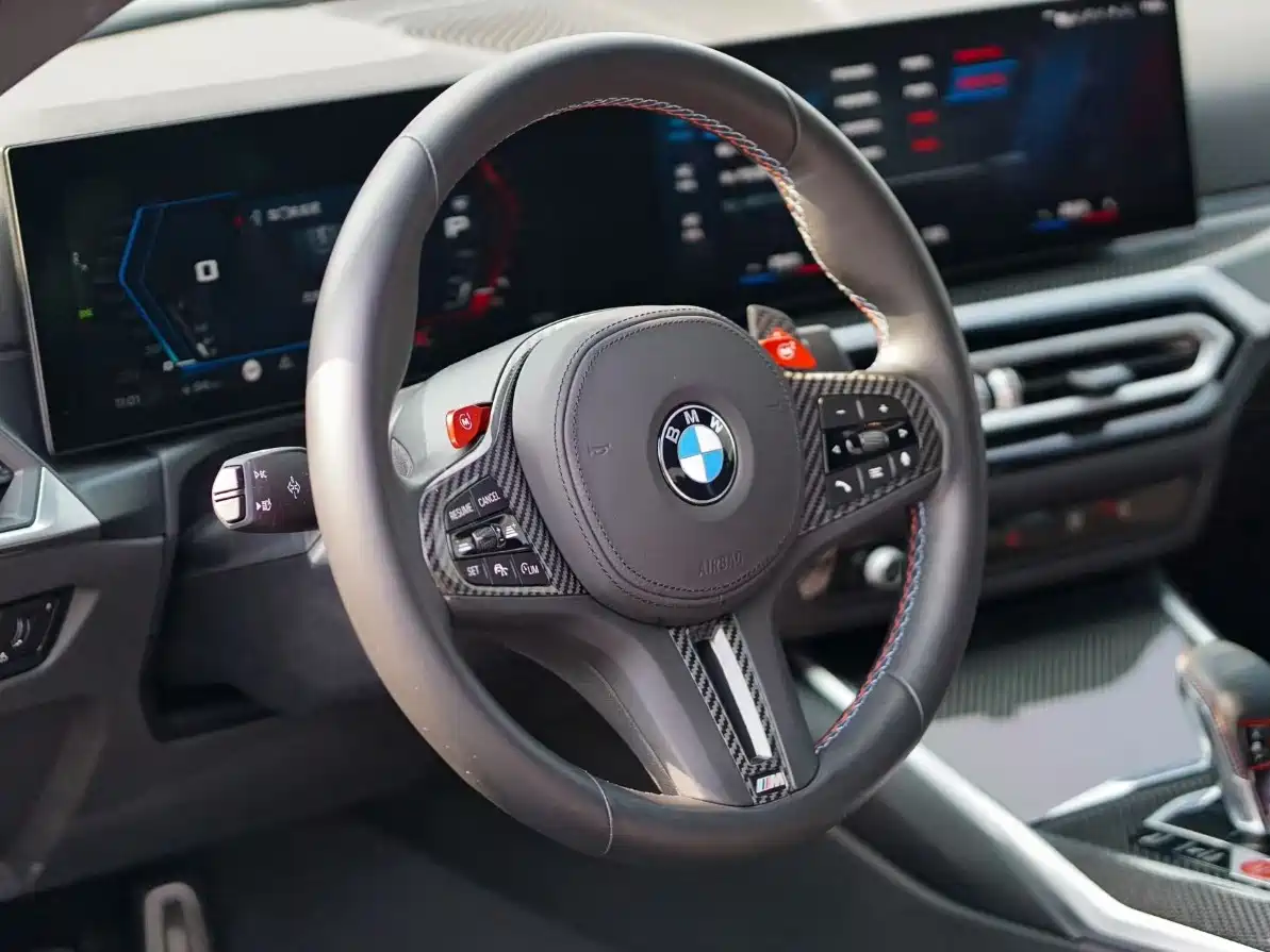 BMW M2 2023 Model M2 фото 7
