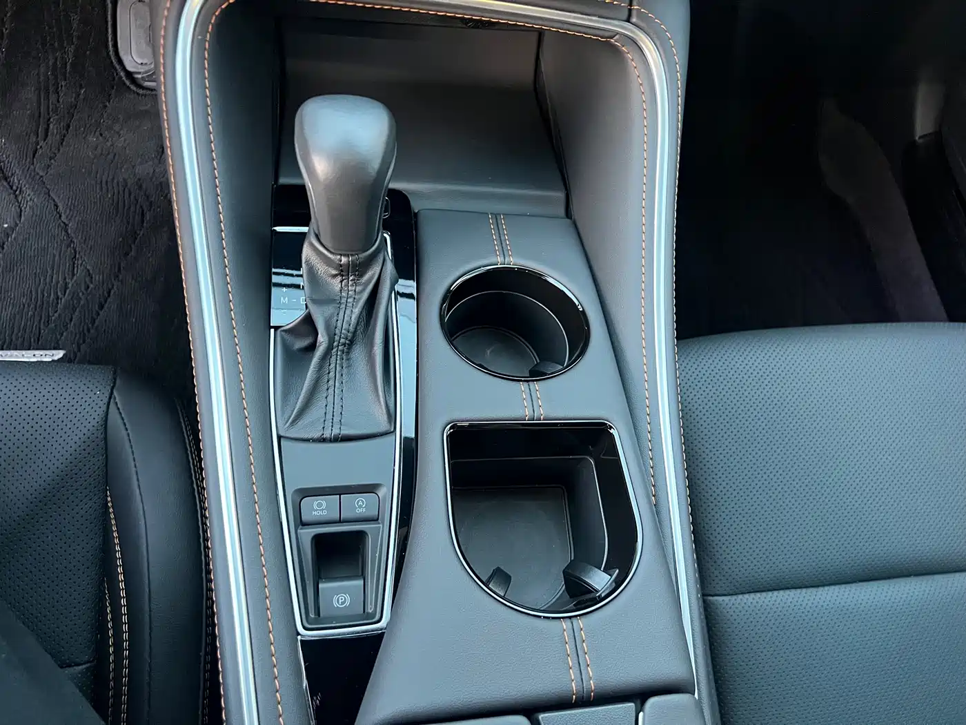 Toyota Avalon 2024 Model 2.0L Progressive Edition фото 12