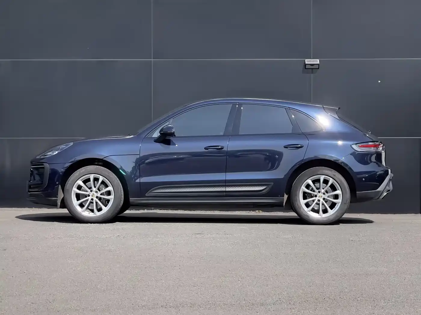 Porsche Macan 2022 Macan 2.0T фото 5